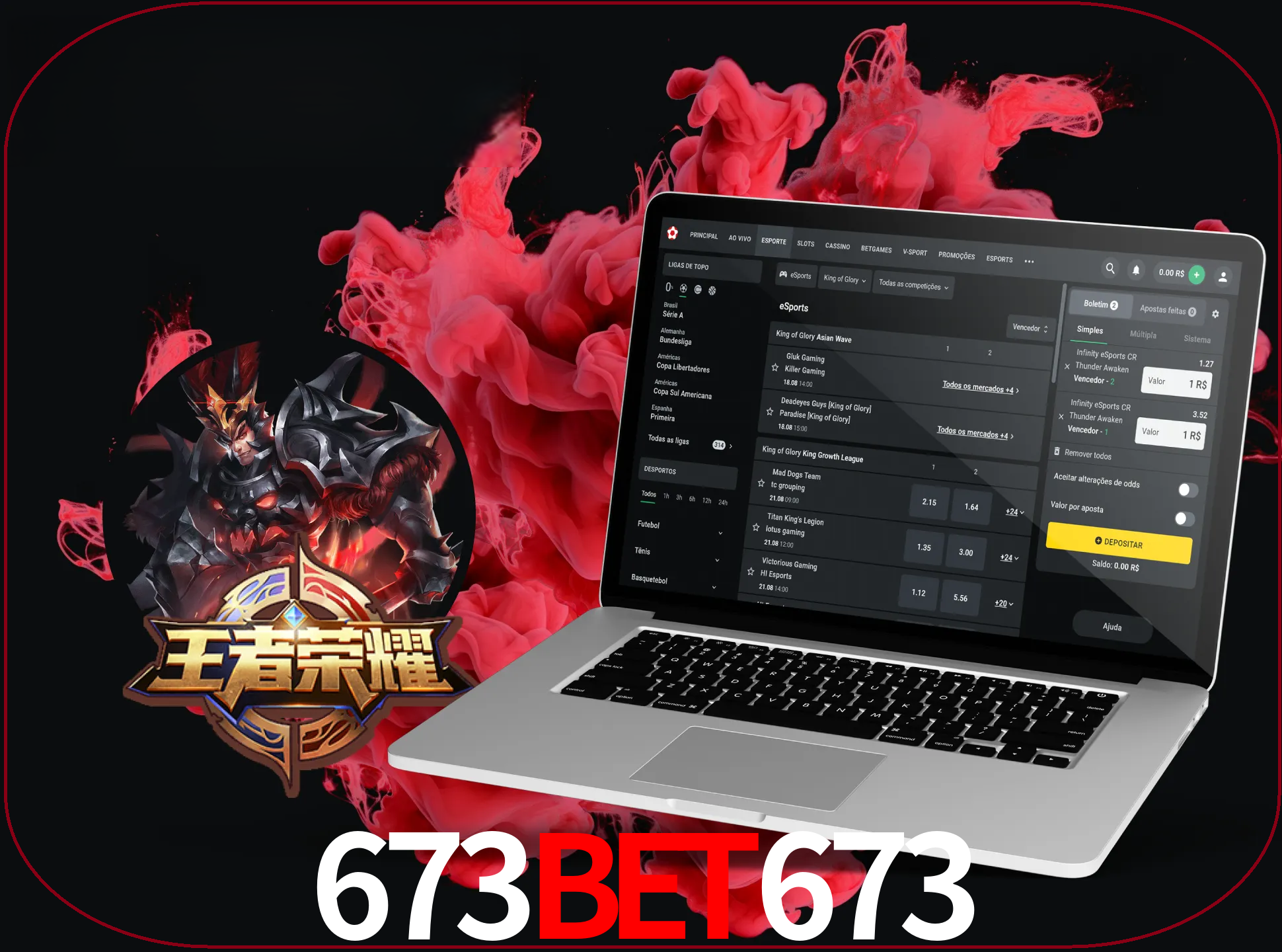 Um jogo global que conquistou os corações dos utilizadores de todo o mundo e que foi desenvolvido na China está disponível no 673BET673.