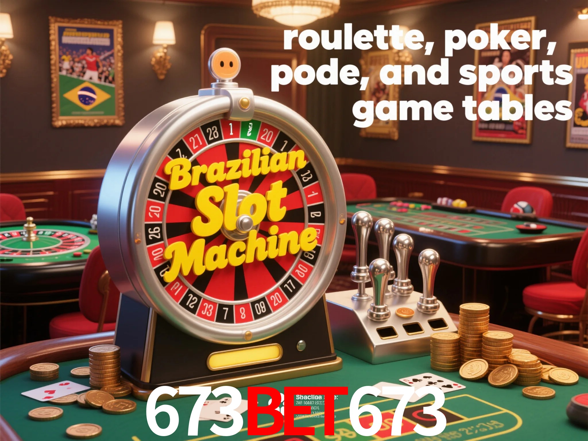 Para efetuar um depósito na sua conta 673BET673, basta escolher o método de depósito e especificar o montante.